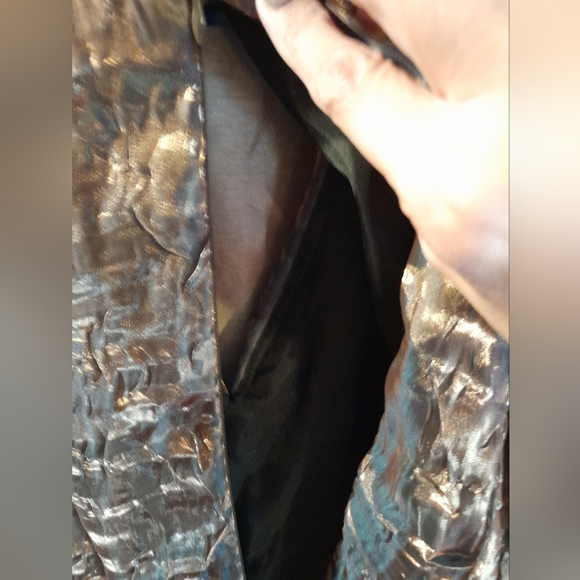 Jr Nights by Carol Lin . Size 8 - Picture 6 of 14